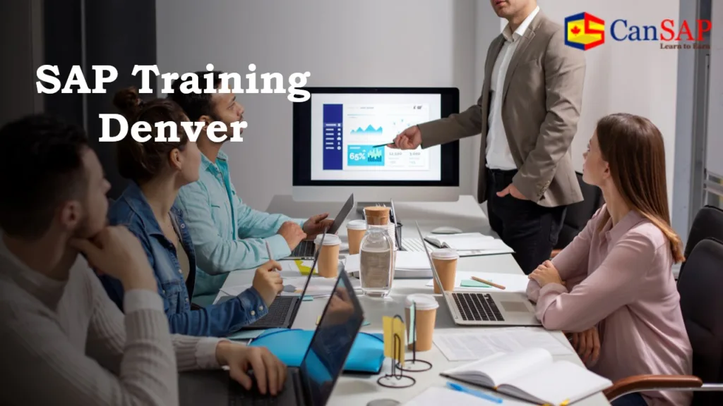 SAP Training Denver